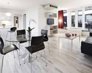 First G & Suites Kopenhag Dış mekan fotoğraf