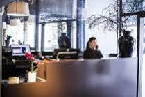 First G & Suites Kopenhag Dış mekan fotoğraf